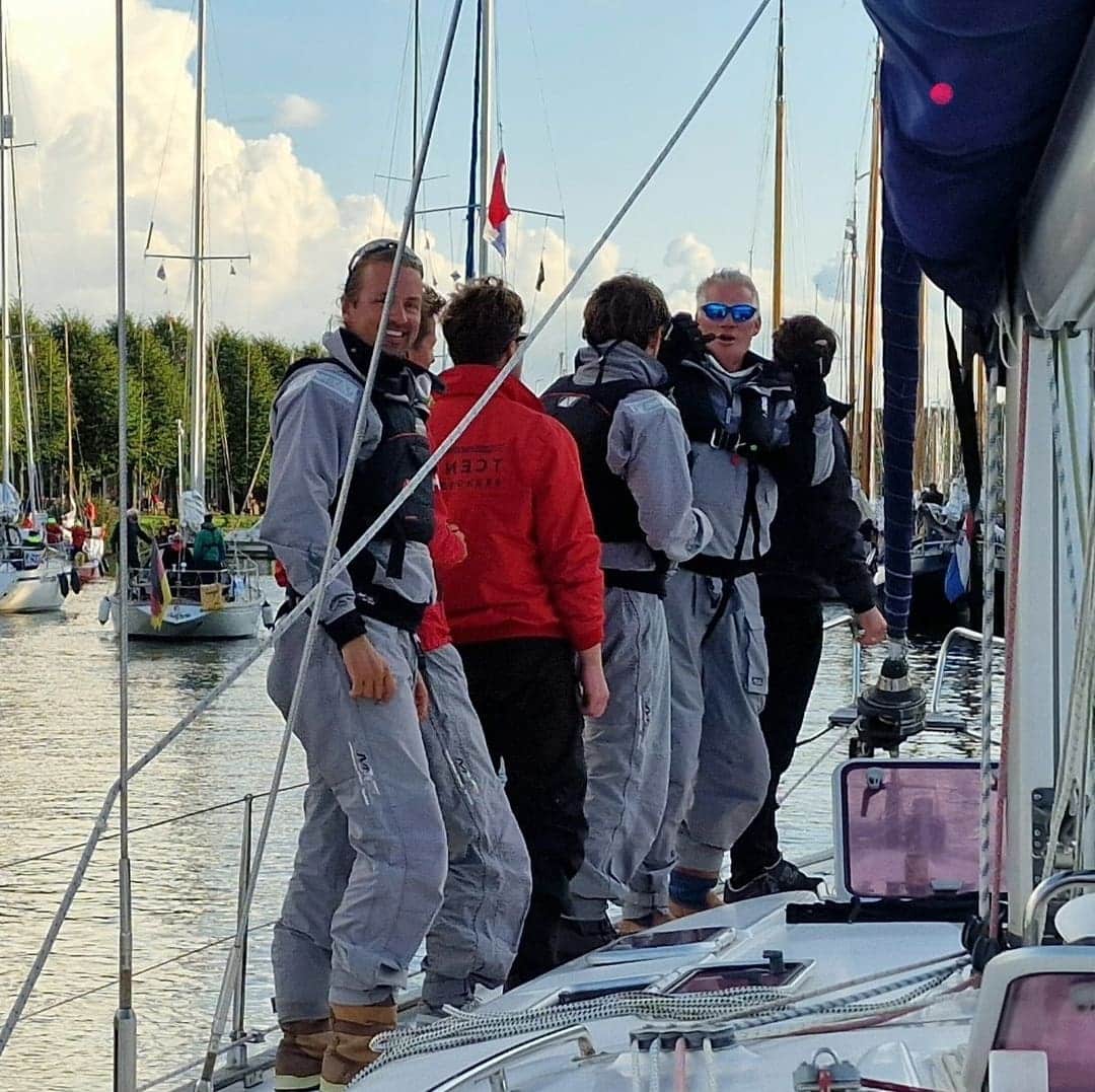 Actieve teambuilding img