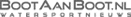 boot aan boot logo g
