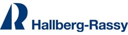 Hallberg Rassy logo