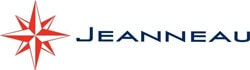 Jeanneau logo